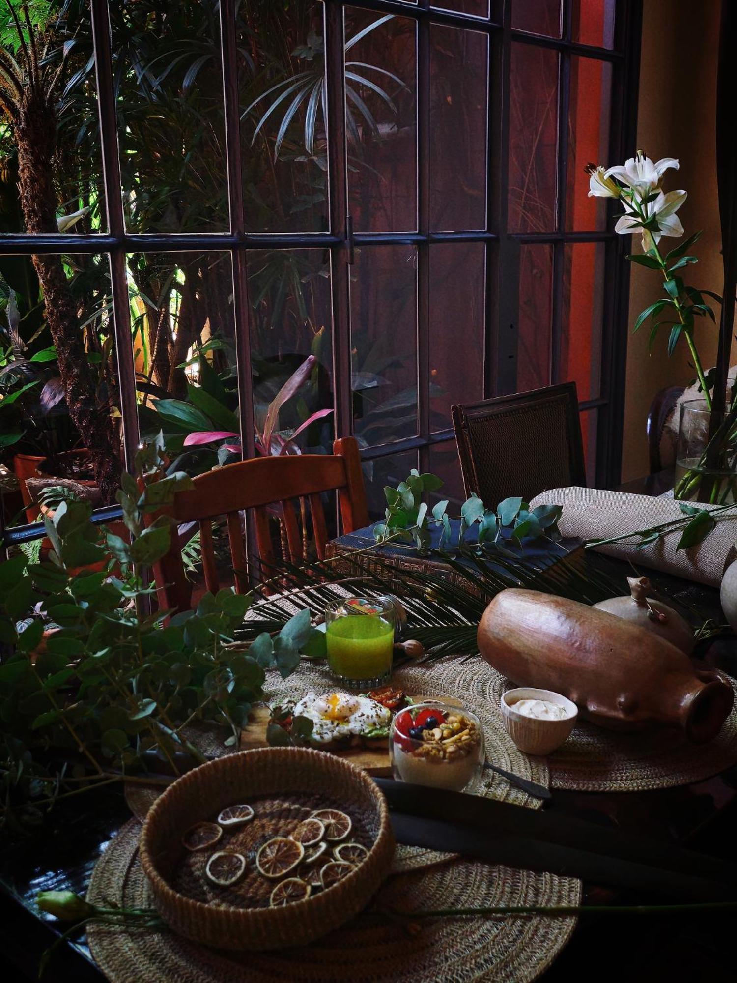 فندق Be Jardin Escondido By Coppola بوينس آيرس المظهر الخارجي الصورة
