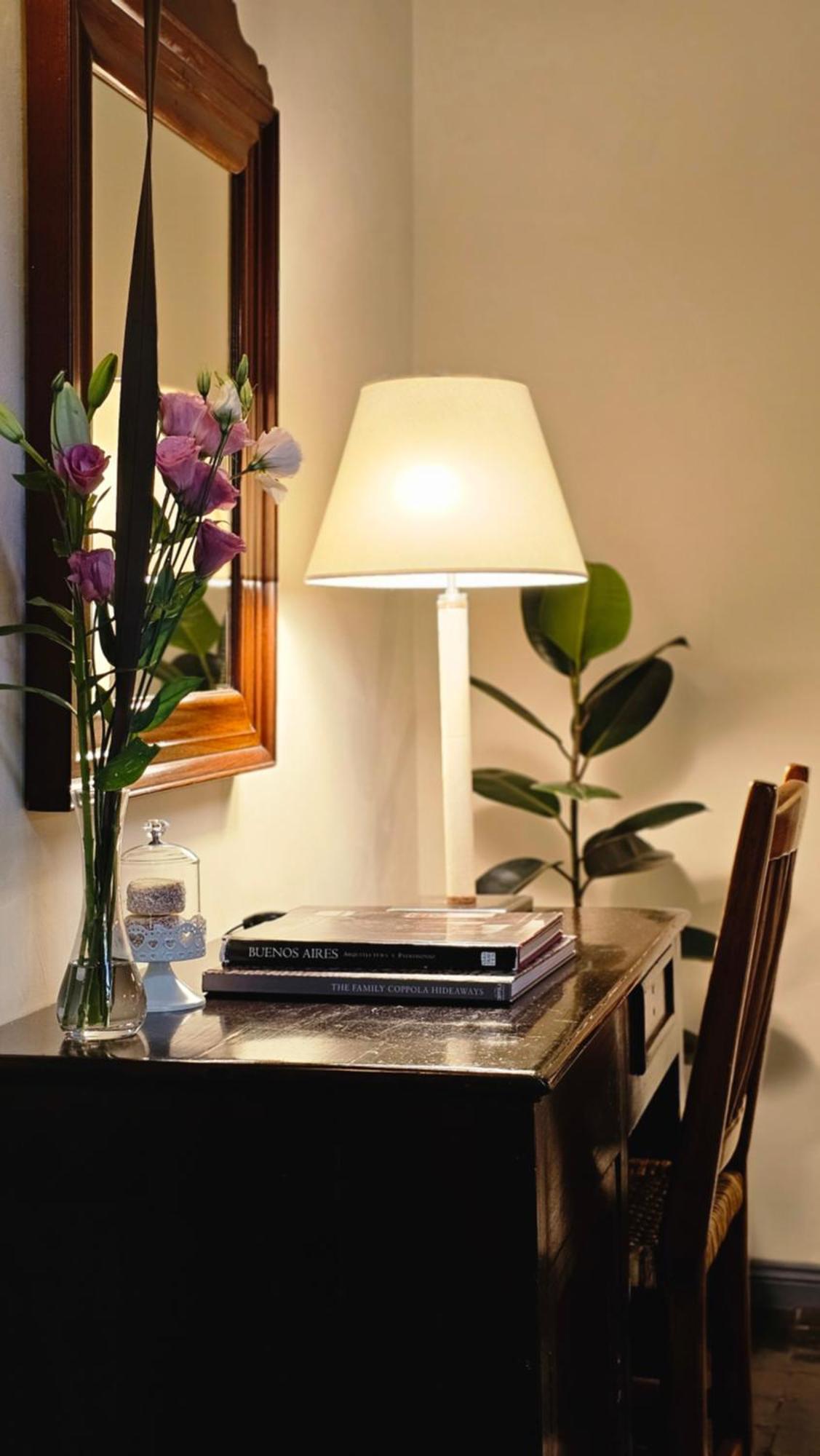 فندق Be Jardin Escondido By Coppola بوينس آيرس المظهر الخارجي الصورة