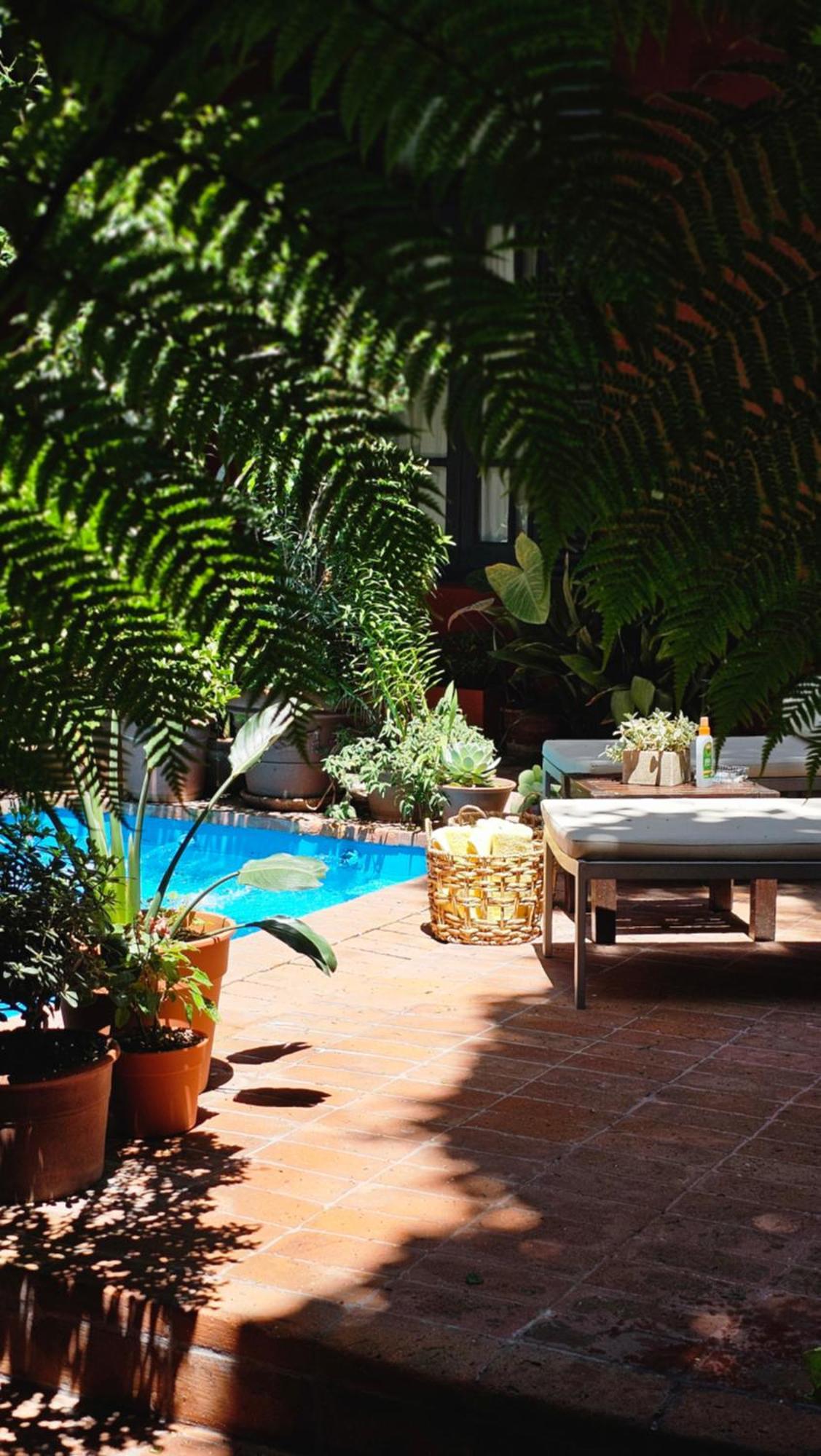 فندق Be Jardin Escondido By Coppola بوينس آيرس المظهر الخارجي الصورة