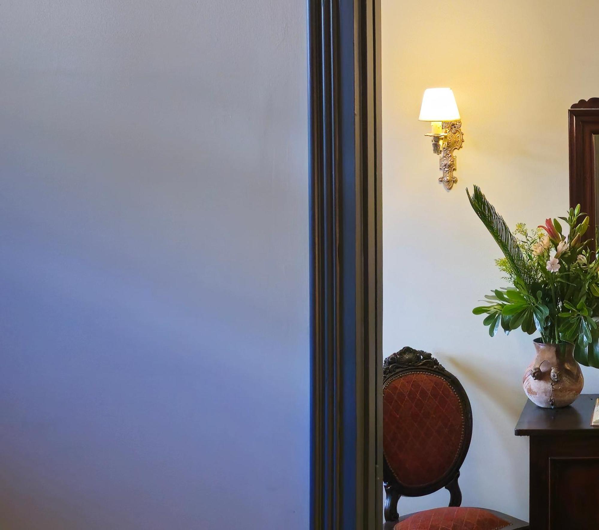 فندق Be Jardin Escondido By Coppola بوينس آيرس المظهر الخارجي الصورة