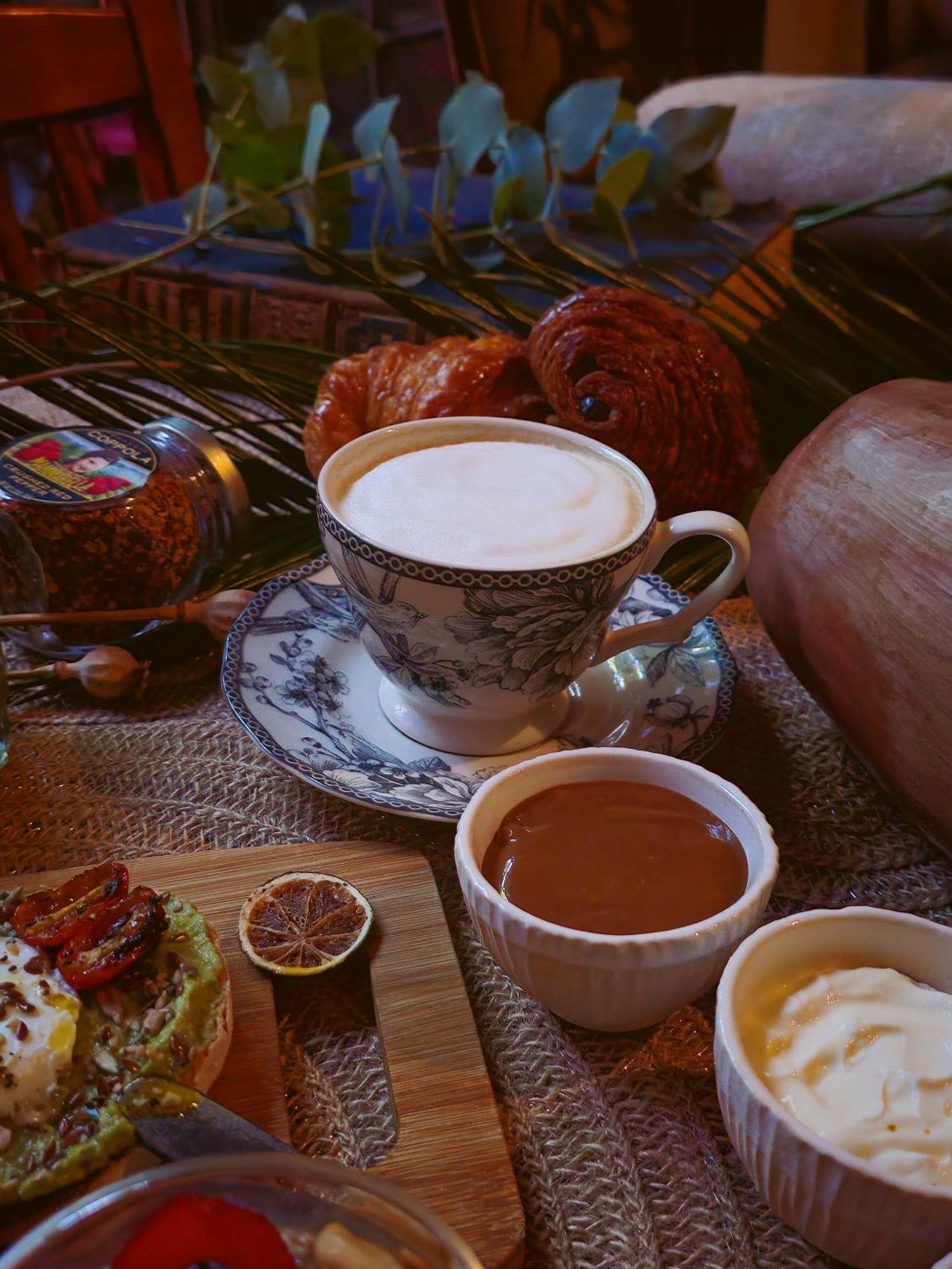 فندق Be Jardin Escondido By Coppola بوينس آيرس المظهر الخارجي الصورة