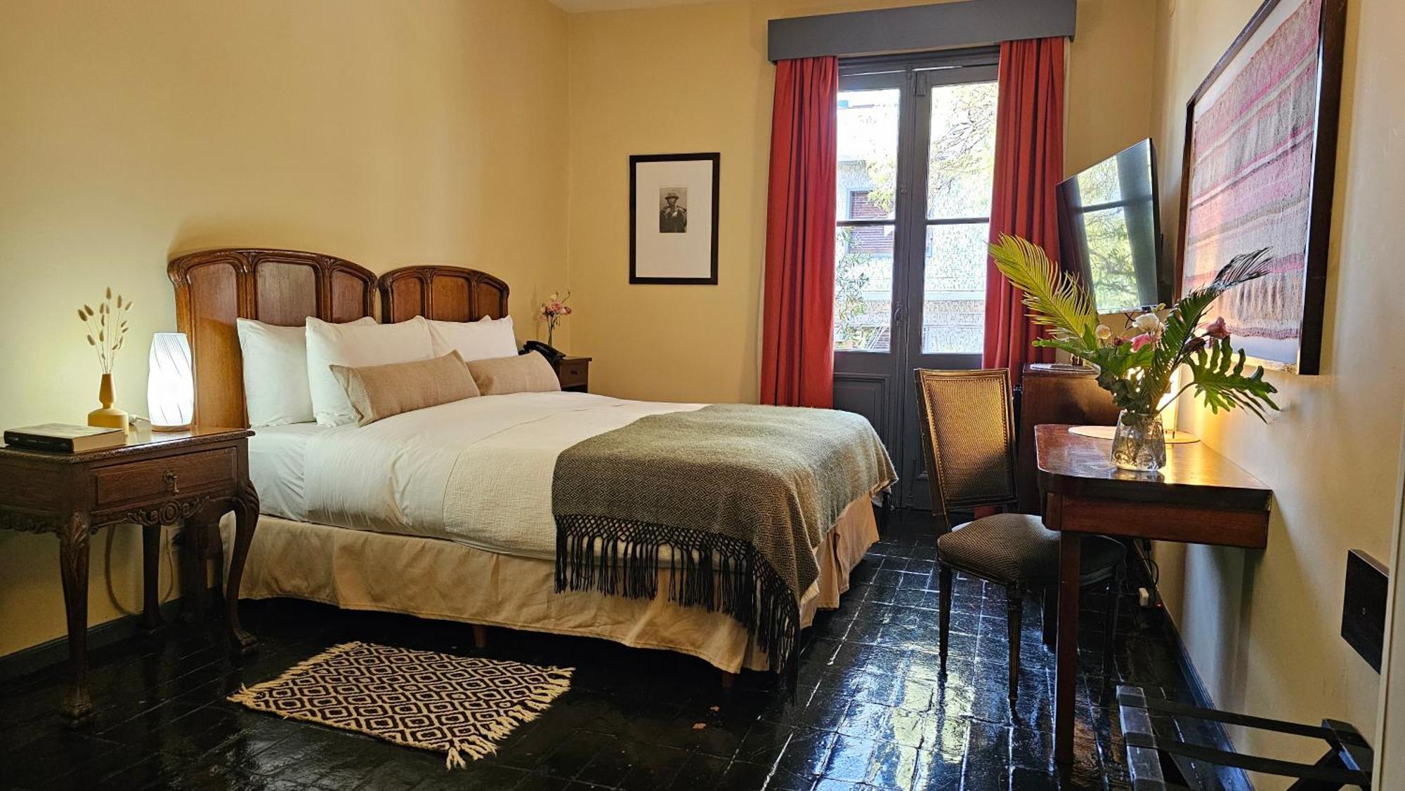 فندق Be Jardin Escondido By Coppola بوينس آيرس المظهر الخارجي الصورة