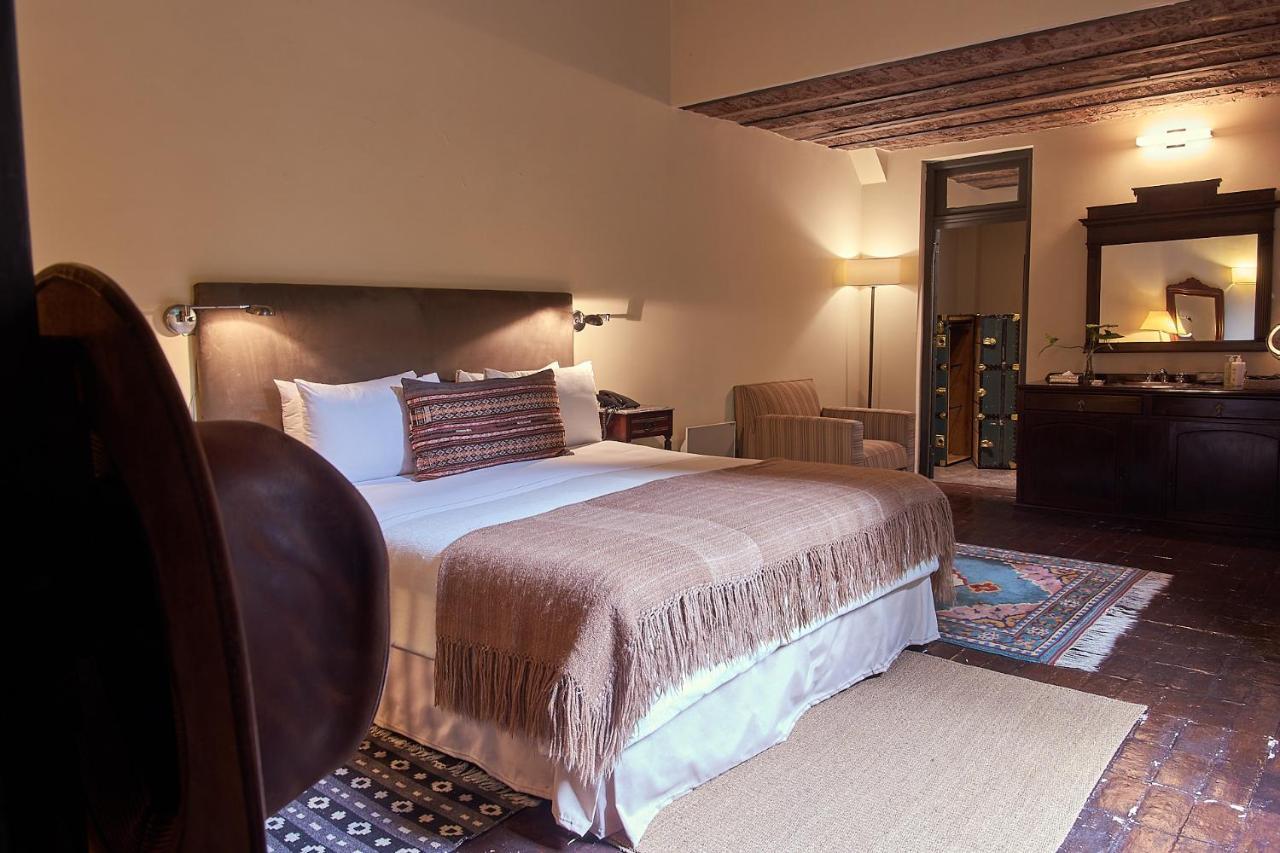 فندق Be Jardin Escondido By Coppola بوينس آيرس المظهر الخارجي الصورة
